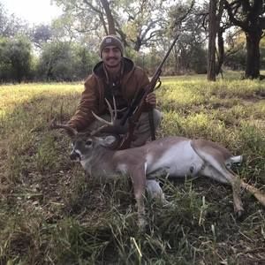 Meet your Posher, Lucas